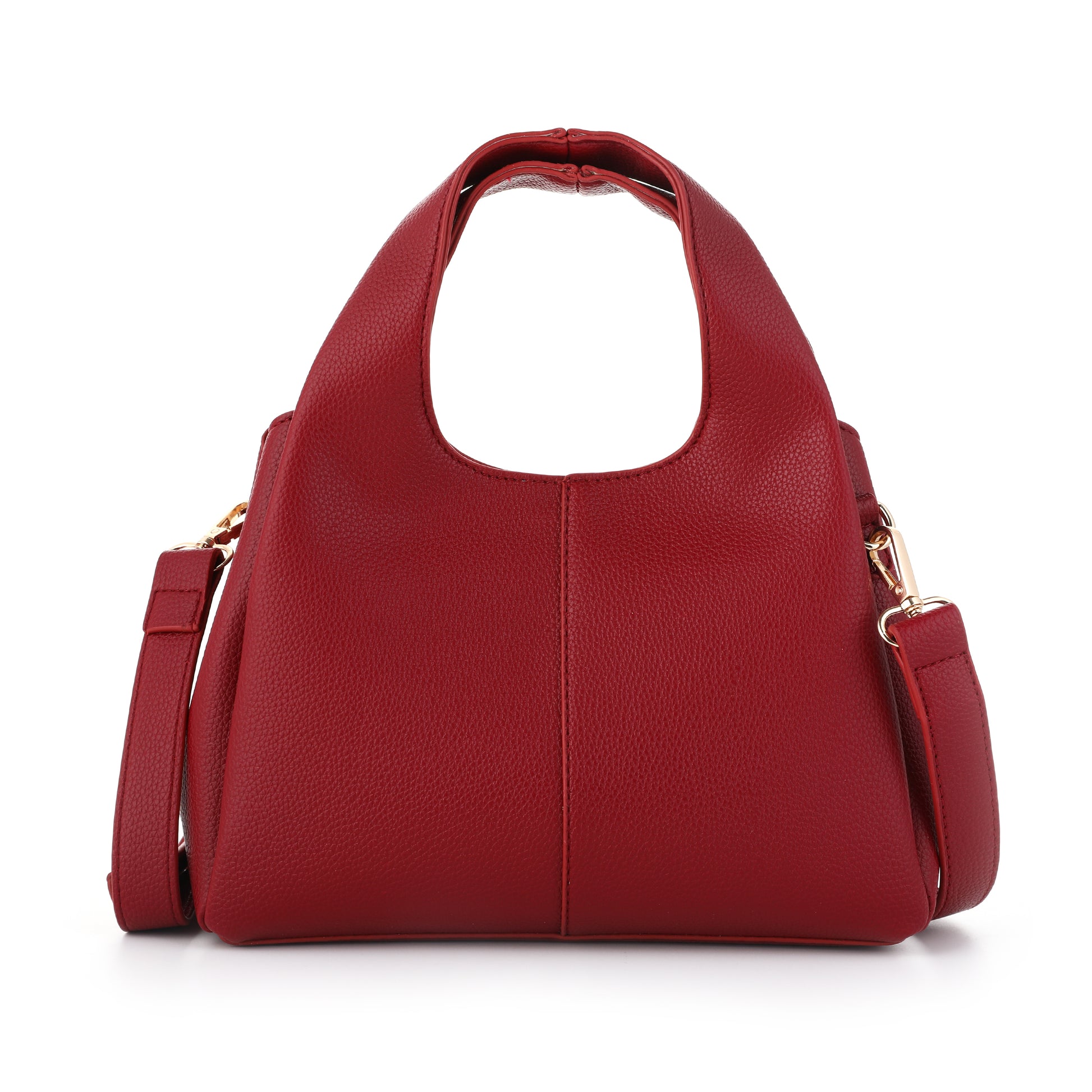 Tas Lilly Bordeaux voor dames