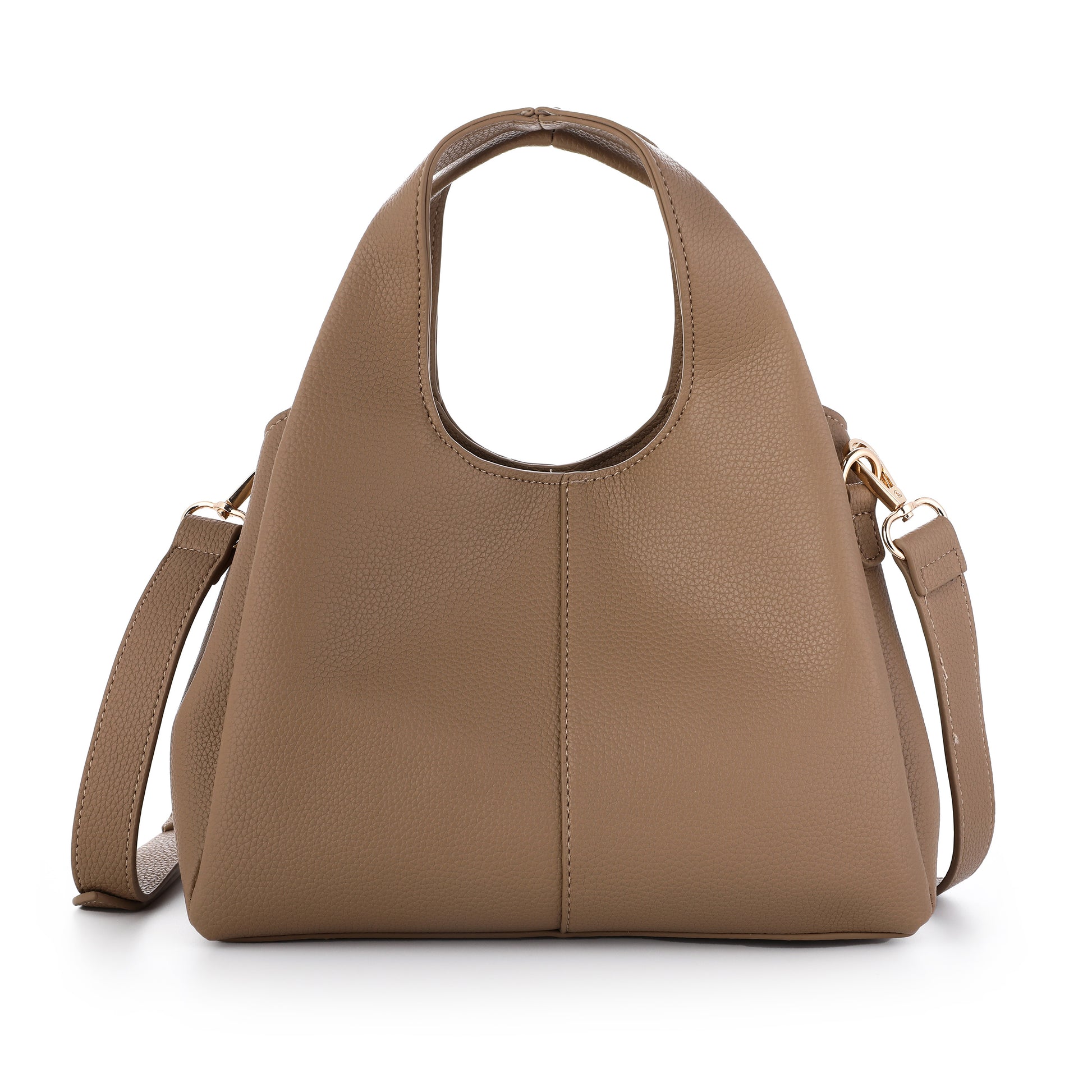 Tas Lilly Taupe voor dames