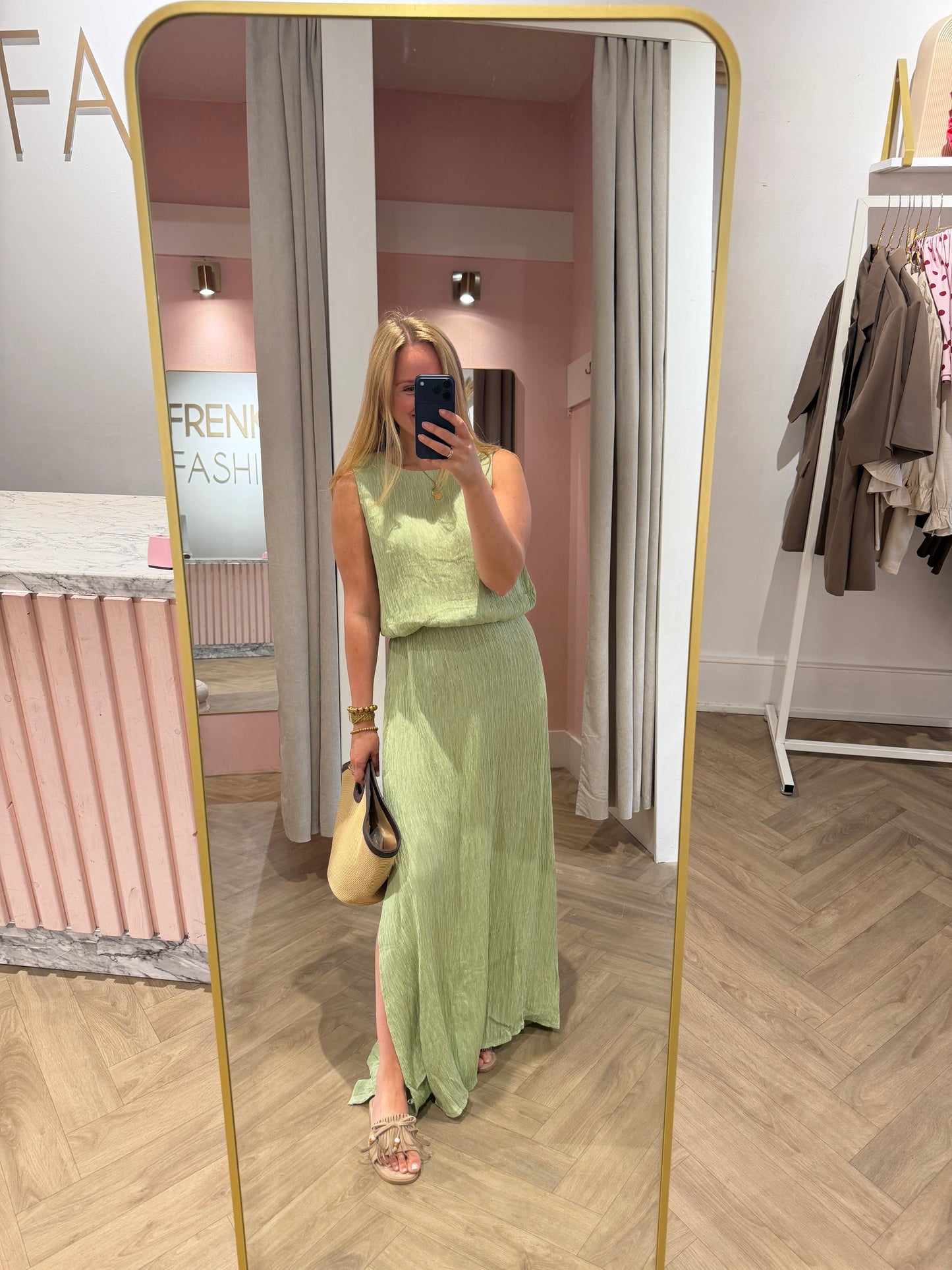 Skirt Valerie Green voor dames