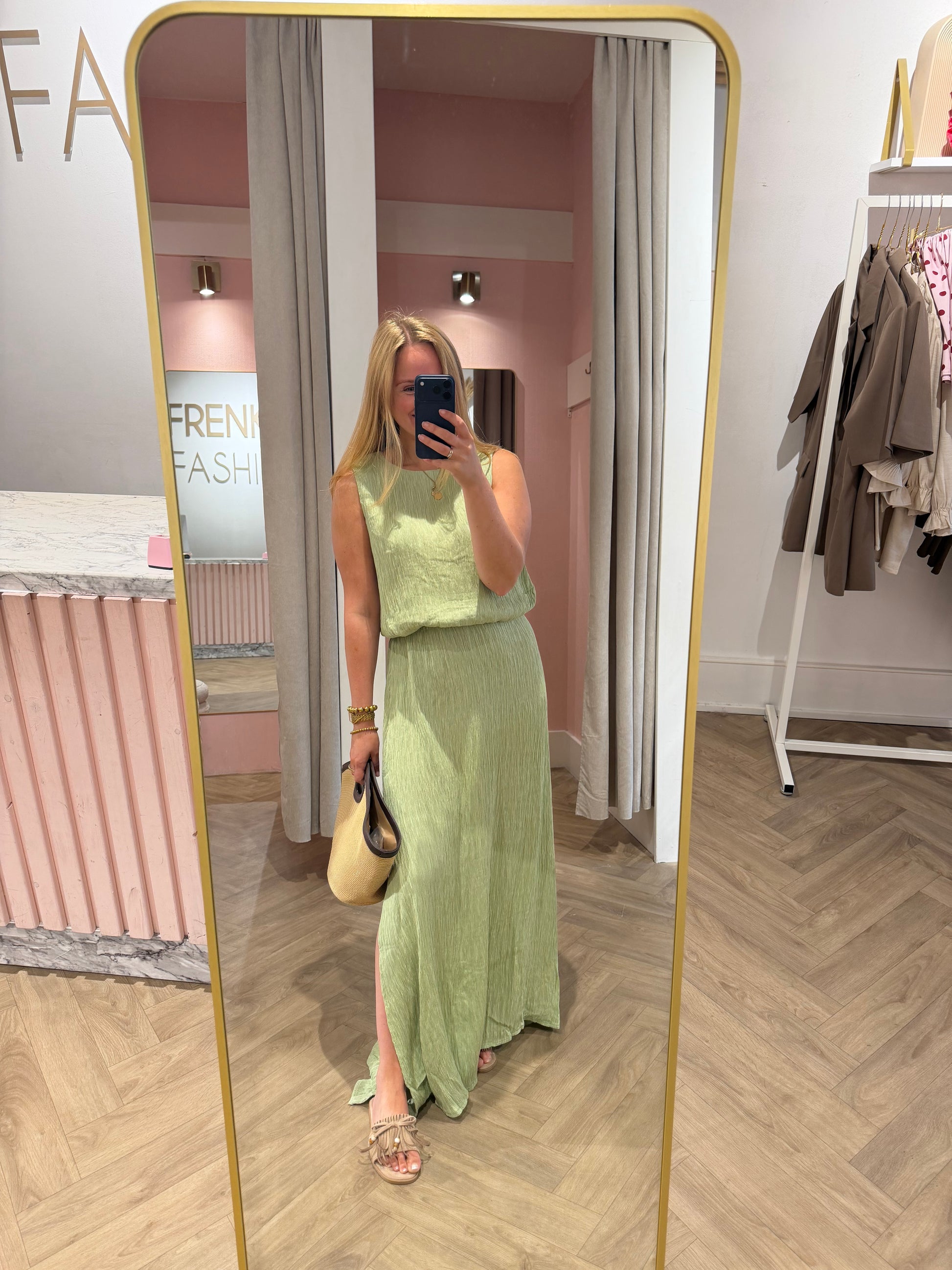 Skirt Valerie Green voor dames