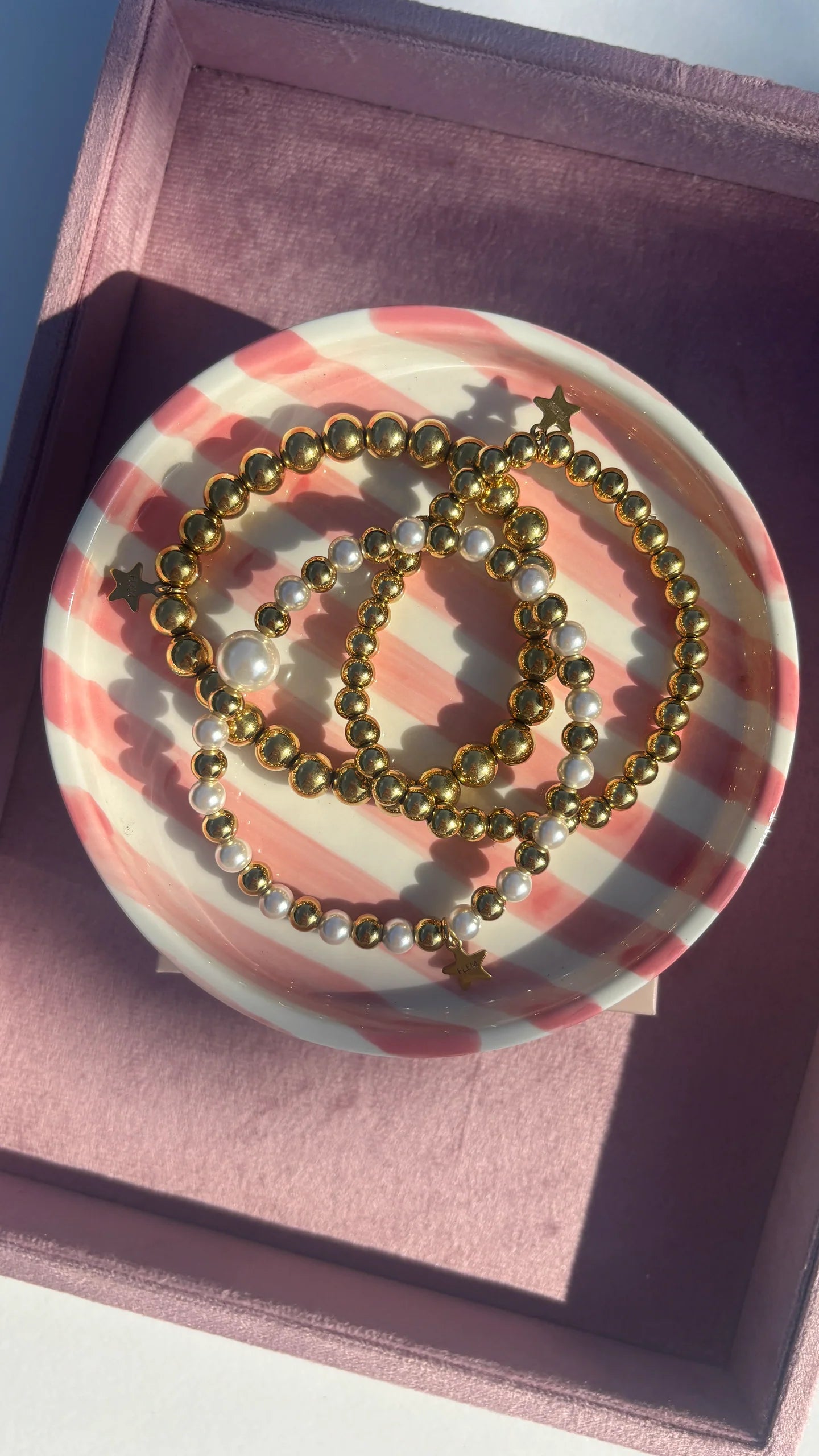 Armband Bibi voor dames