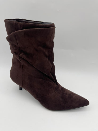 Boots Lola Brown voor dames