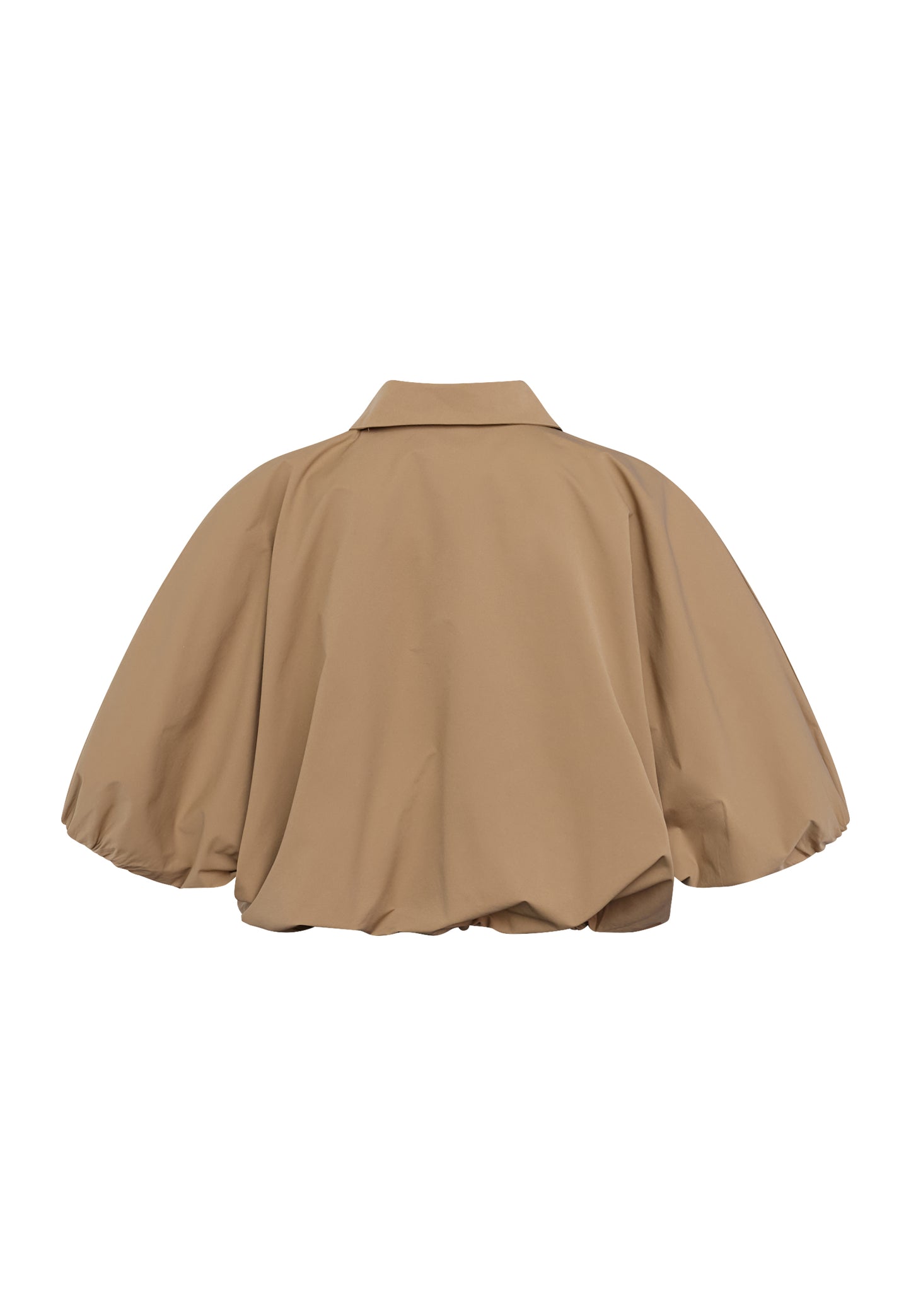 Jacket Nelly Beige voor dames
