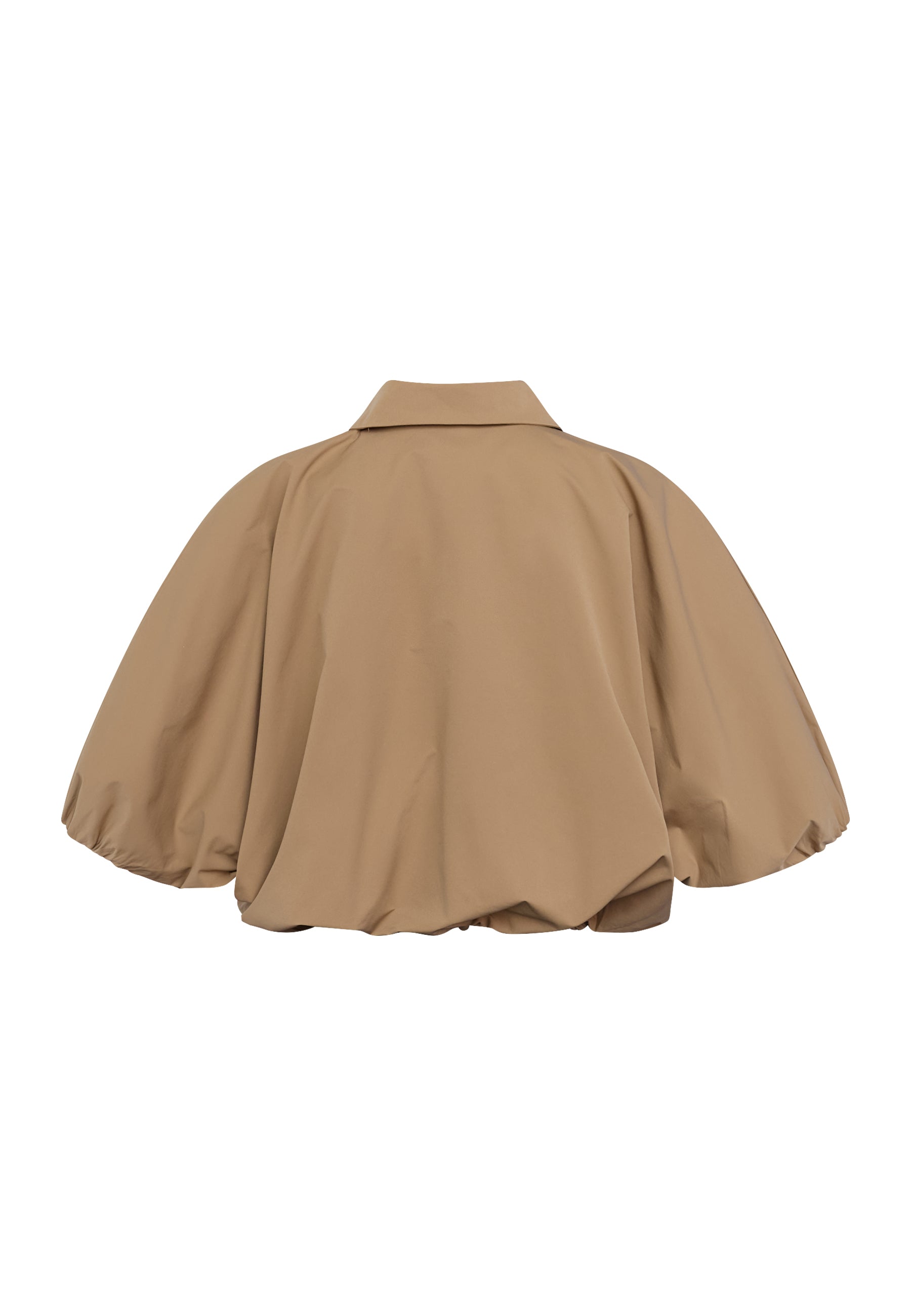 Jacket Nelly Beige voor dames