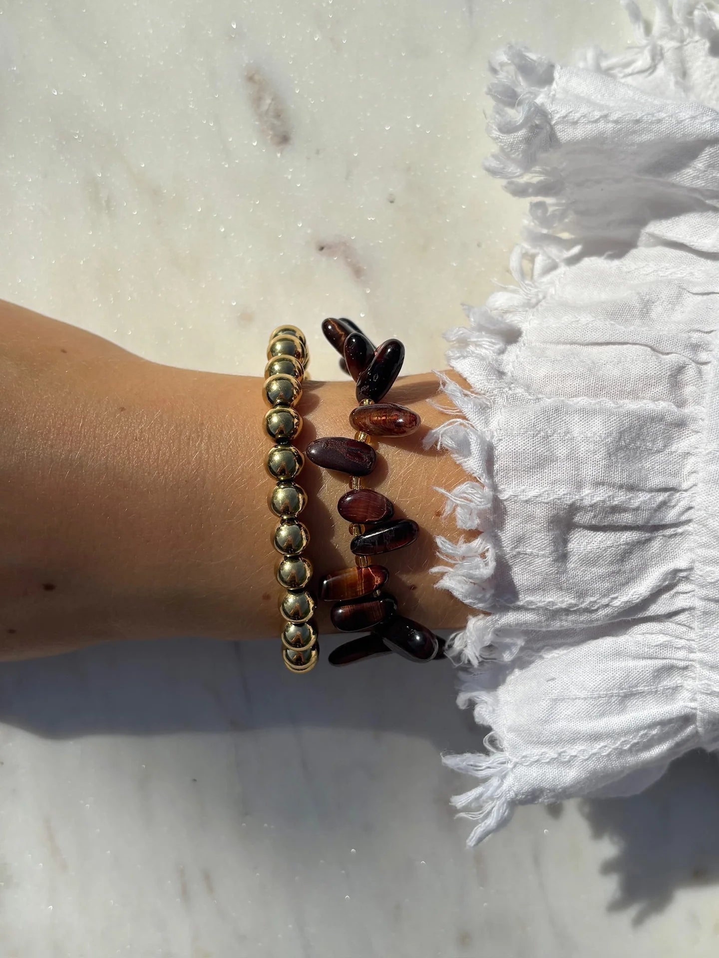 Armband Hazel voor dames