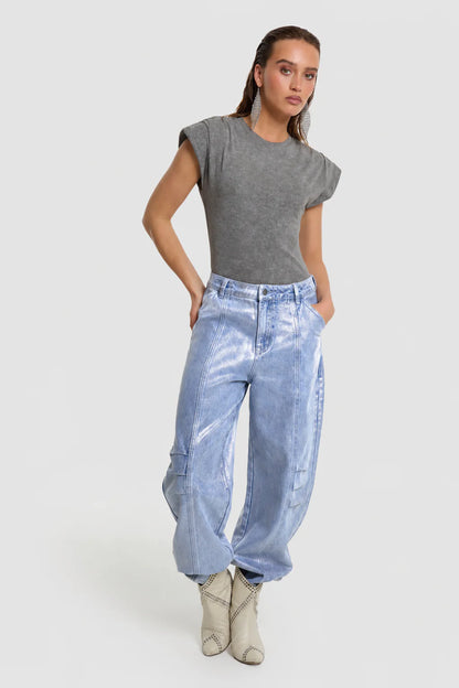 Body Ansje Grey voor dames