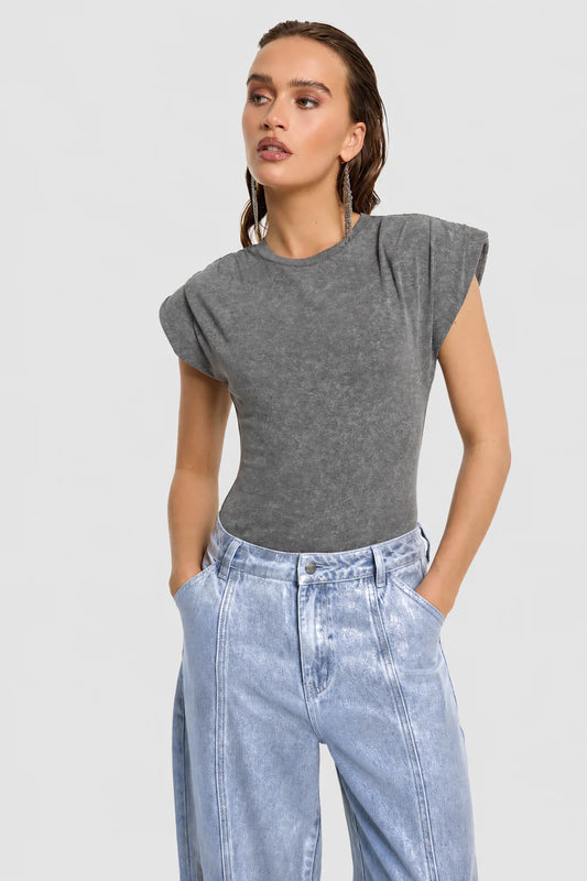 Body Ansje Grey voor dames