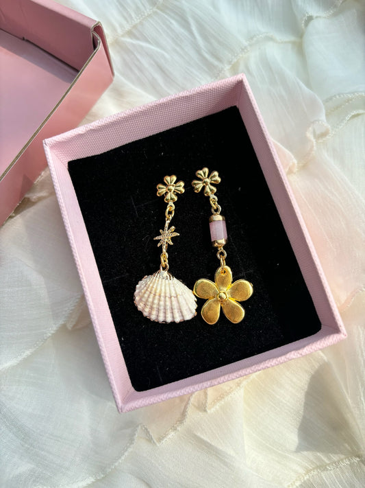Earring Maartje voor dames