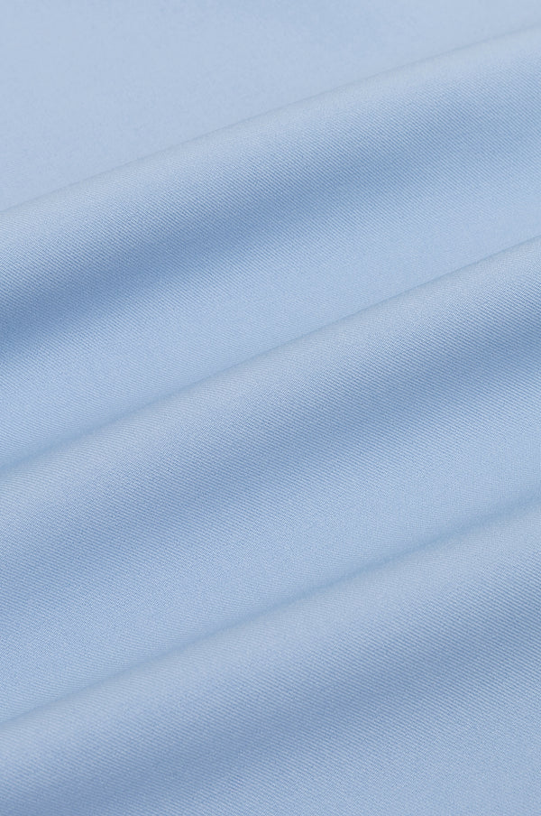 Broek Jasmin Lichtblauw voor dames