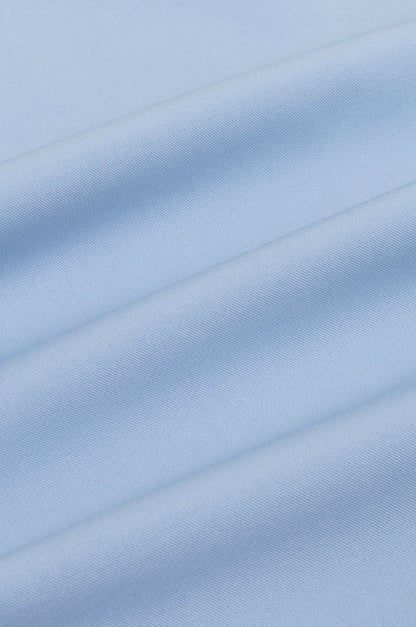 Broek Jasmin Lichtblauw voor dames