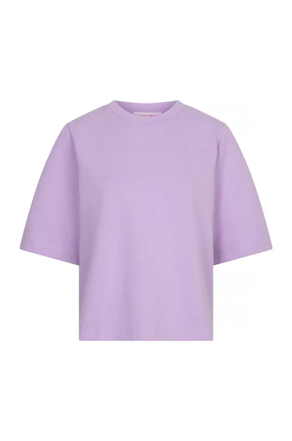 Top Lilly Lila voor dames