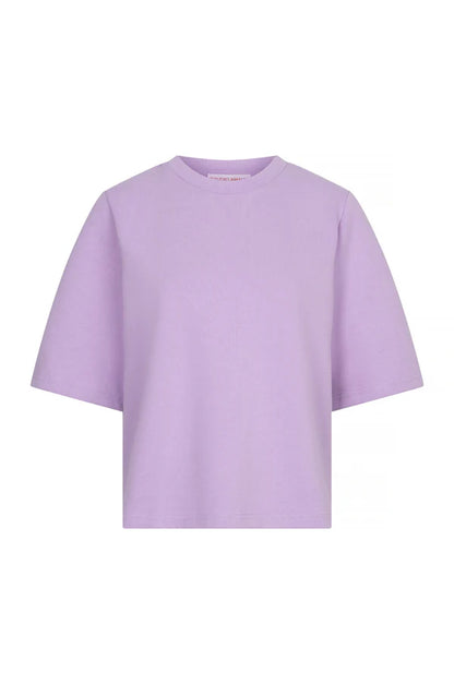 Top Lilly Lila voor dames