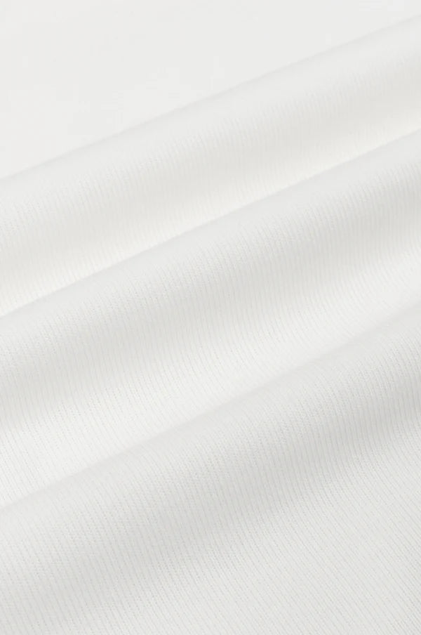 Top Lilly Wit voor dames