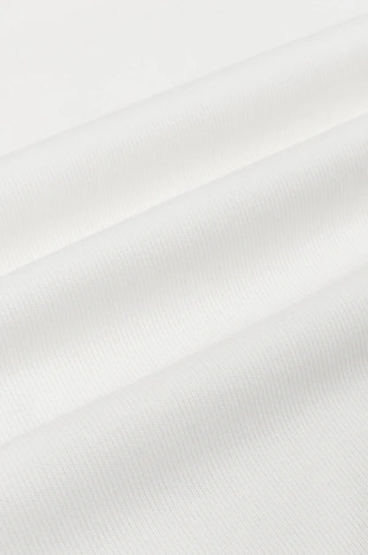 Top Lilly Wit voor dames