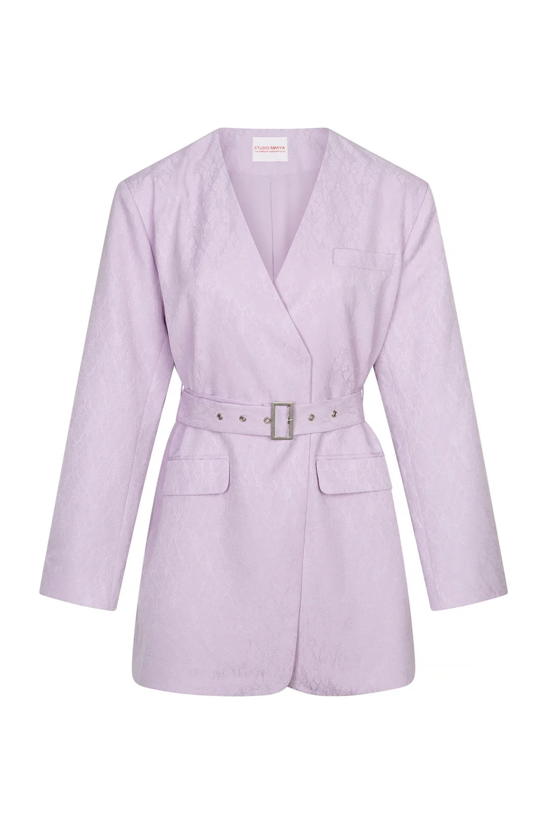 Jurk Mila Lila voor dames