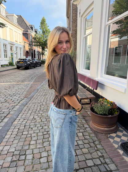 Top Odette Brown voor dames