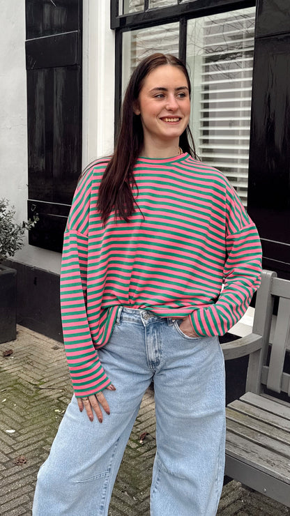 Top Florine Groen voor dames