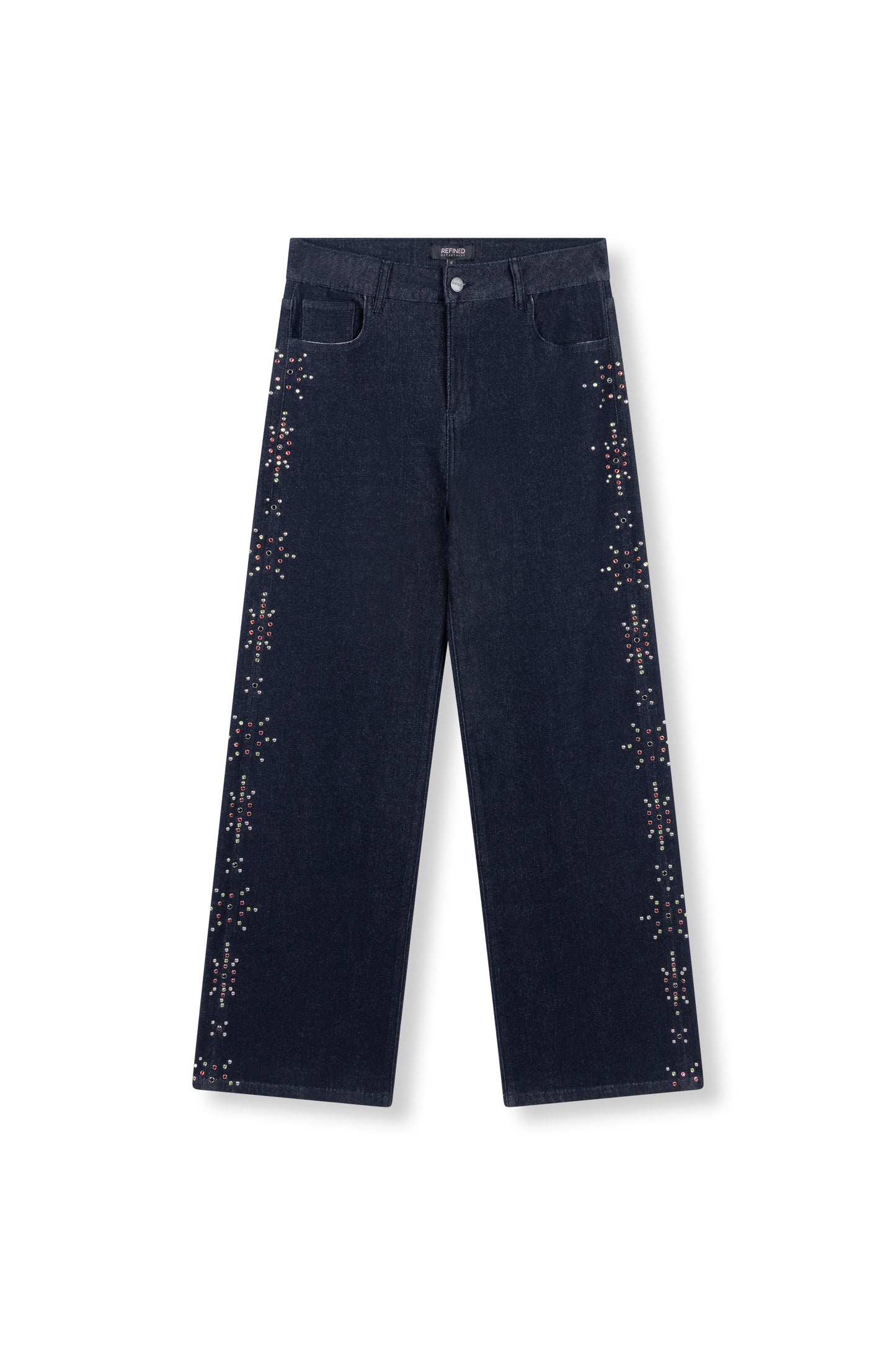Jeans Sunny Stones voor dames