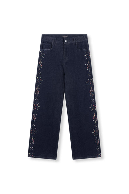 Jeans Sunny Stones voor dames