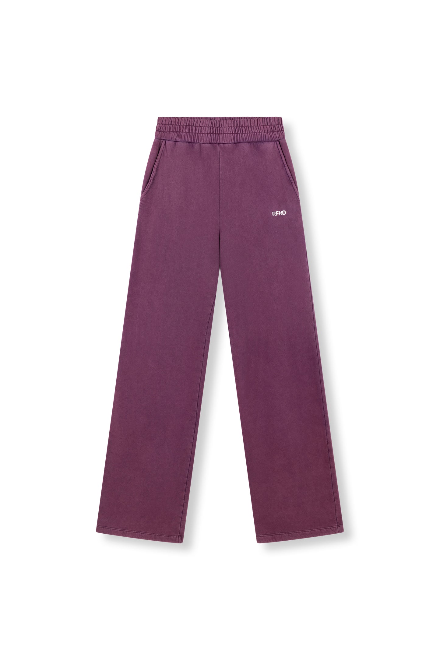 Broek Nova Plum voor dames