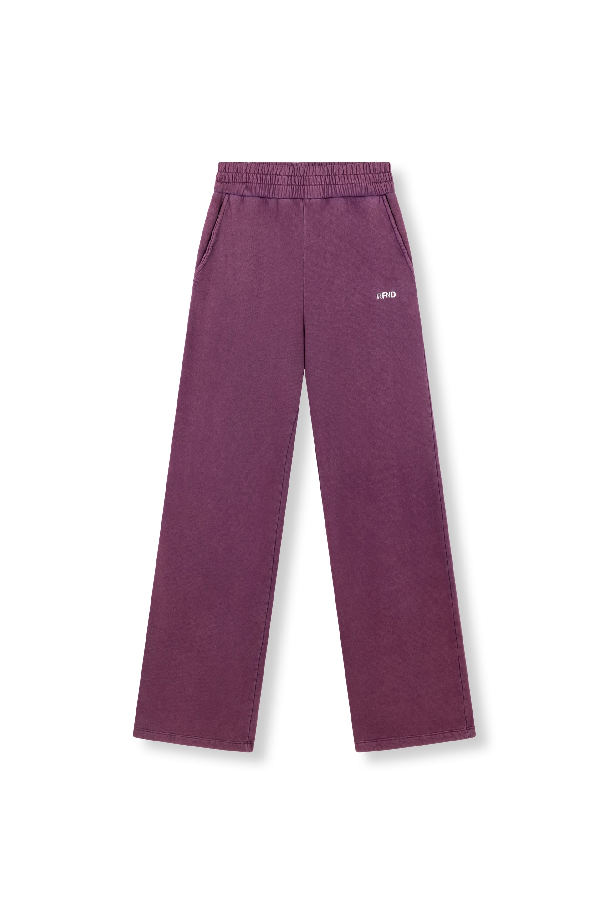 Broek Nova Plum voor dames