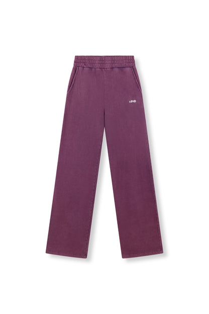 Broek Nova Plum voor dames