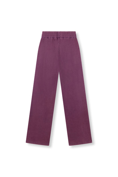 Broek Nova Plum voor dames