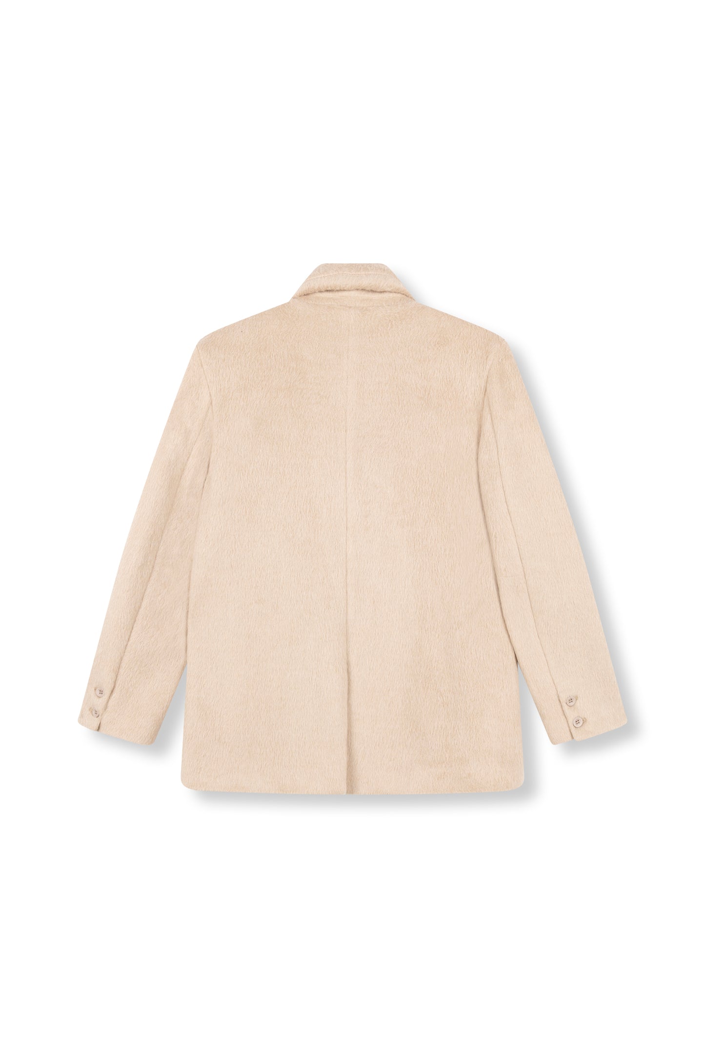Blazer Bodi Beige voor dames