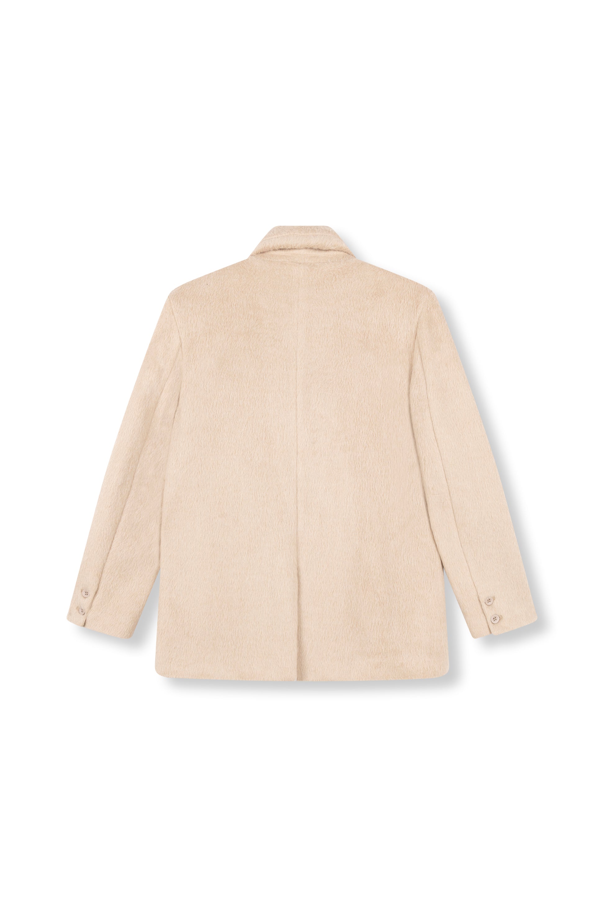 Blazer Bodi Beige voor dames
