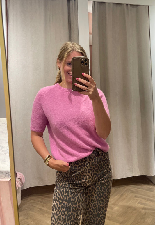Trui Mels Roze voor dames