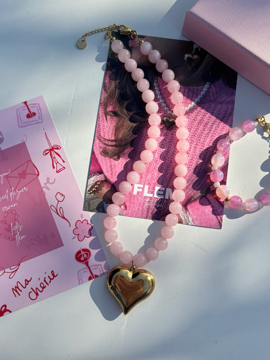 Necklace Olivia voor dames