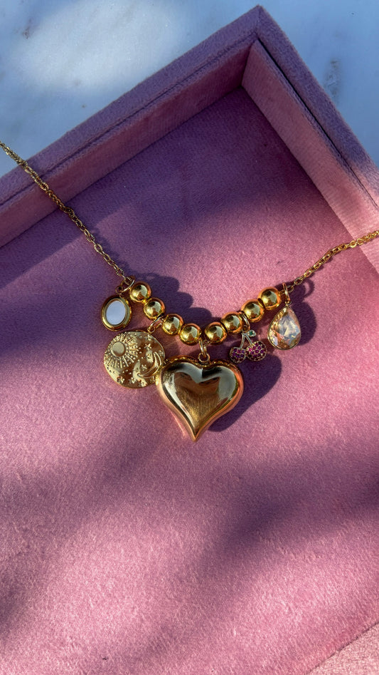 Ketting Harper voor dames