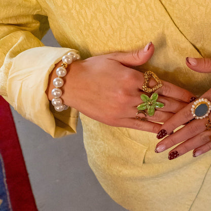 Armband Pearl voor dames