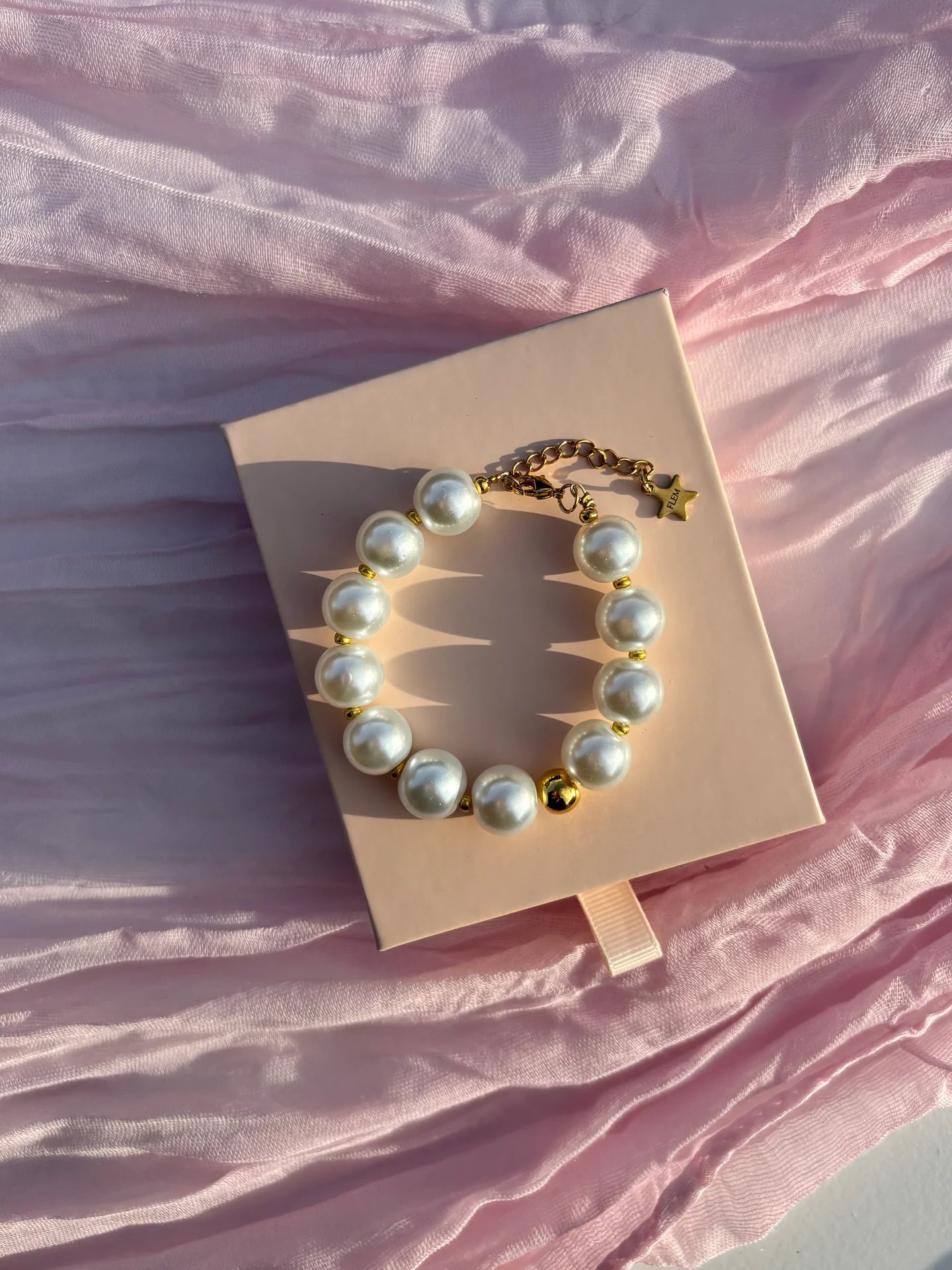 Armband Pearl voor dames