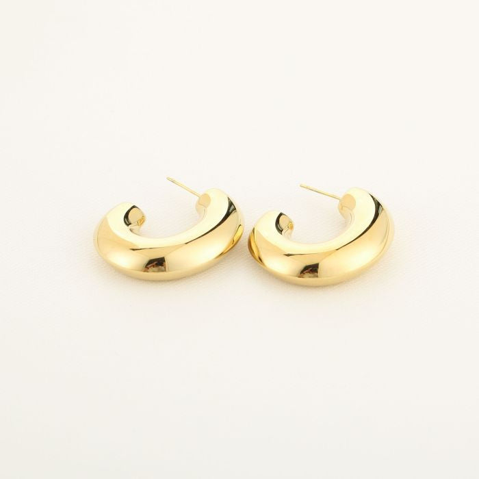 Oorbel Lois Gold voor dames