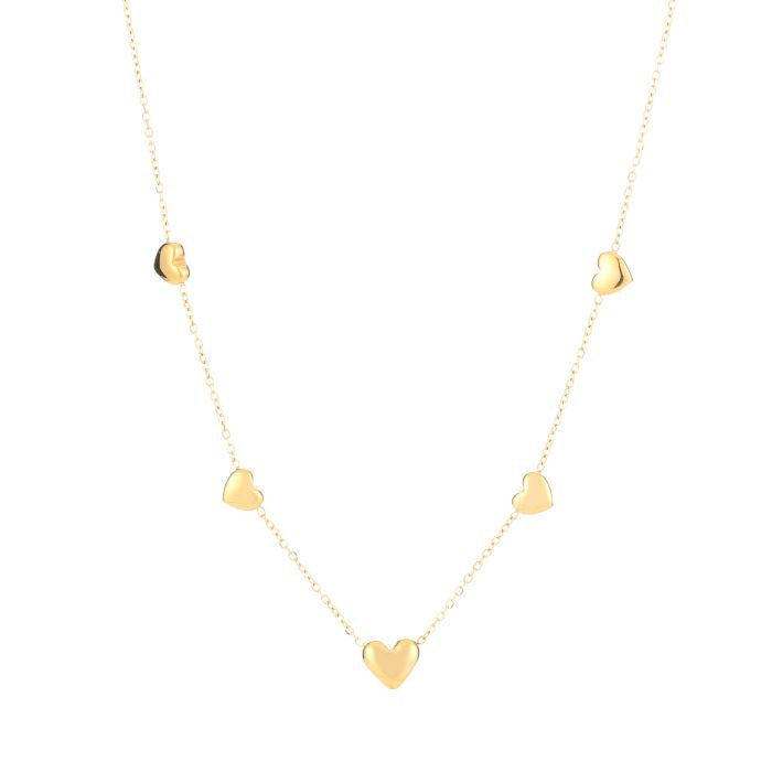 Ketting Olivia Gold voor dames