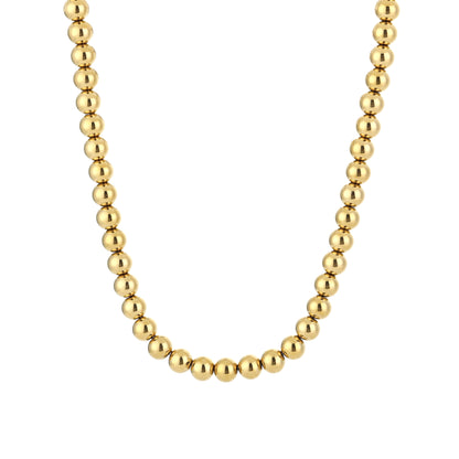 Ketting Gold voor dames