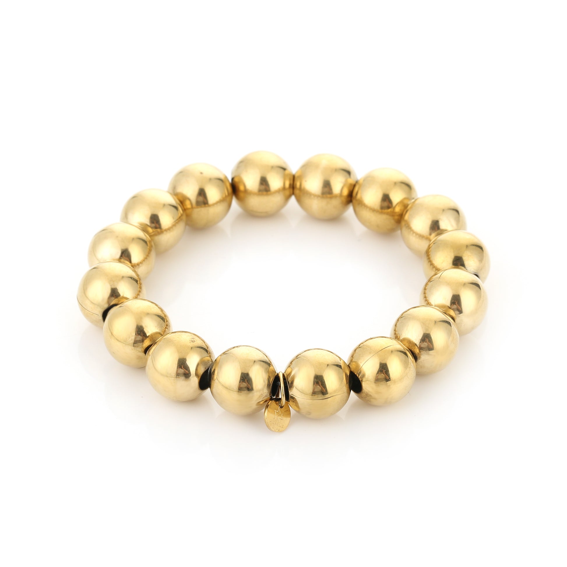 Armband Gold voor dames