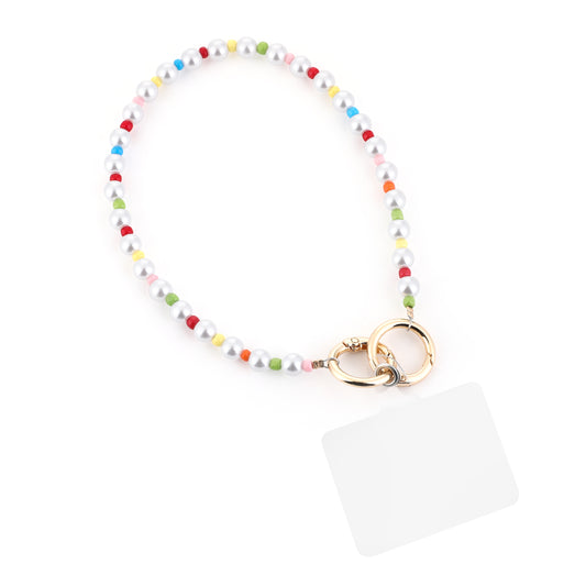 Telefoonkoord Rainbow voor dames
