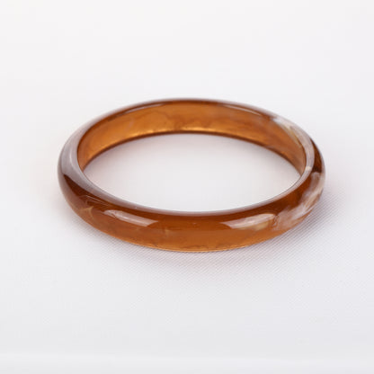 Bangle Bruin voor dames
