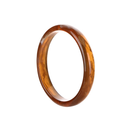 Bangle Bruin voor dames