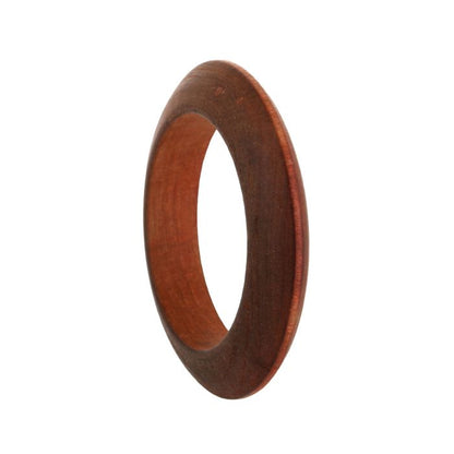 Bangle Wood Bruin voor dames