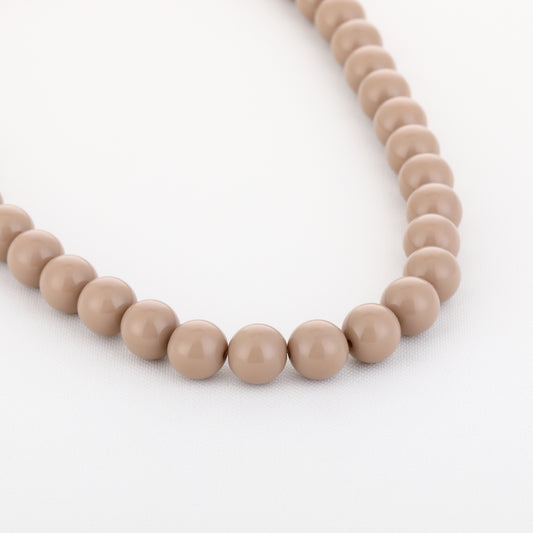 Ketting Ruth Beige voor dames