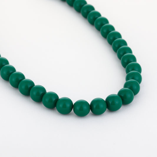 Ketting Ruth Groen voor dames