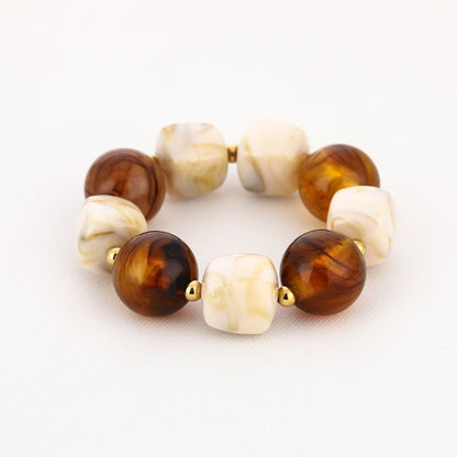 Armband Brown voor dames