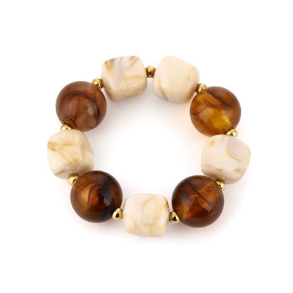 Armband Brown voor dames