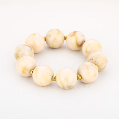 Armband Beige voor dames