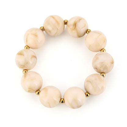 Armband Beige voor dames