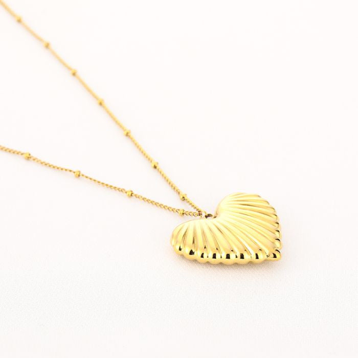 Ketting Lana Gold voor dames