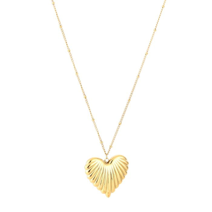 Ketting Lana Gold voor dames